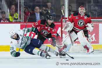 Remparts claim first Memorial Cup title in 17 years with 5-0 win over Thunderbirds