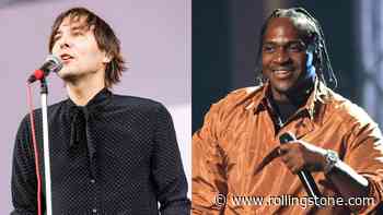 Pusha T Linked Up With Phoenix to Drop a New Verse on ‘All Eyes on Me’