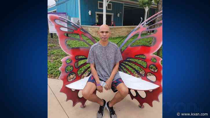 San Marcos police searching for missing 55 year old last seen Sunday