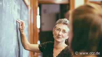 Ukrainischer Sprachkurs: Freiwillige aus Jena für Patenschaften gesucht