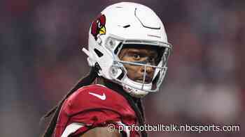 Doug Pederson doesn’t see Jaguars signing DeAndre Hopkins
