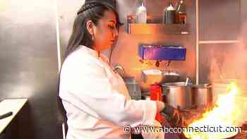 1 CT restaurant and 2 CT chefs in running for James Beard Awards tonight