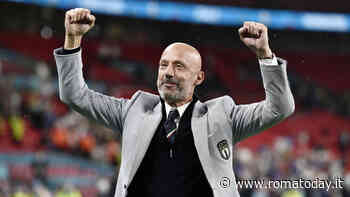 Al Giulio Onesti un campo dedicato a Gianluca Vialli