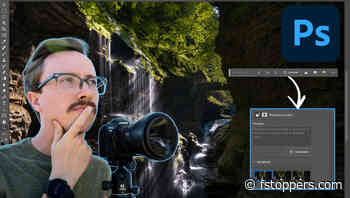 Photoshop's Generative Fill: Overhyped or Industry Changing?