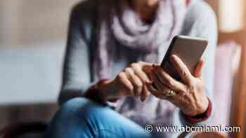 Miami-Dade is getting a new area code. Here's what to know