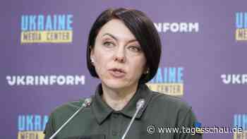 Liveblog: ++ Kiew weist Berichte über Großoffensive zurück ++