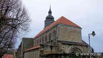 Mozart und Brahms zu Gast in der Klosterkirche Thalbürgel