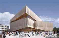Henning Larsen launches APAC hub in Singapore