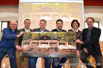 Partyalarm mit Loona und Oli P. in der Libori-Almhütte