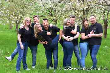 Merlsheim rüstet zum Schützenfest