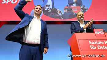 Österreich: SPÖ muss Parteichef-Wahlergebnis korrigieren – Fehler in Excel-Tabelle