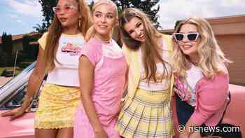 Forever 21 Takes Barbie to The Metaverse