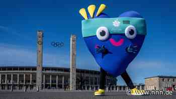 Dominikanische Sportler für Behinderten-Olympiade zu Gast in Rostock