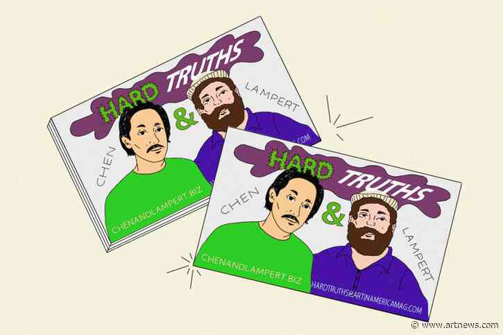 Hard Truths: Can a Sommelier Help the Art World Evolve Beyond ‘Grape-Flavored Toilet Water’?