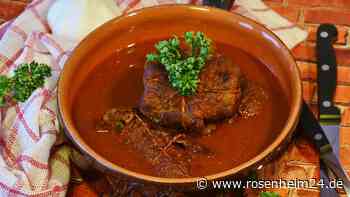 Köstliche Kollision in Bayern: Heiße Rouladen mit Knödel lösen 25.000-Euro-Unfall aus