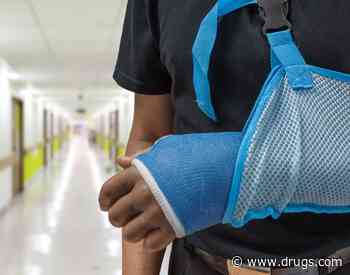 Ultrasonography Noninferior to Radiography for Pediatric Distal Forearm Injury