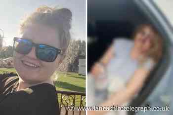 Lancs woman beaten up with hammer by ex-partner speaks about ordeal