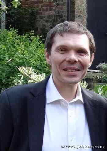 York housing chief says we need to build on Green Belt