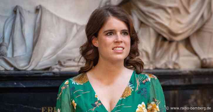 Prinzessin Eugenie ist wieder Mutter geworden