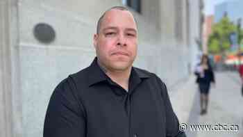 Indigenous man 'disgusted' no jail time proposed for Hamilton police officer who assaulted him