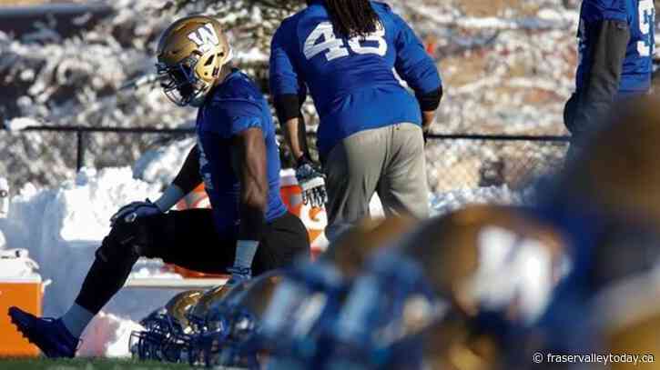 Ticats land Canadian defensive lineman Kongbo from Lions