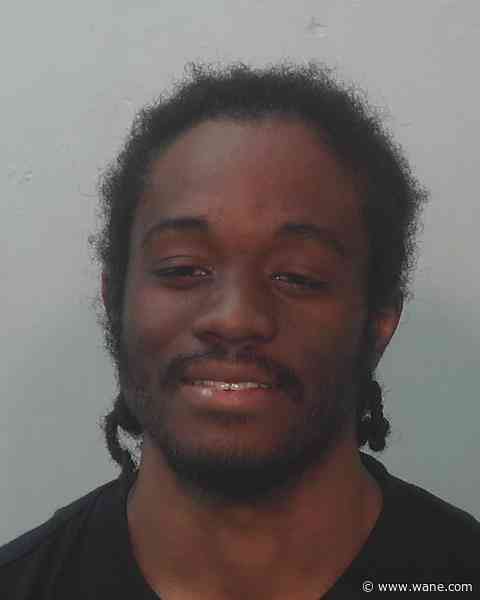 POLICE: Arrest made in 2016 killing