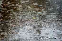 Wetter: Das Wetter in Jena: Bedeckt und mäßiger Regen möglich
