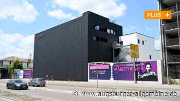 Brand im Magietheater von Florian Zimmer: Es fallen wohl mehr Shows aus