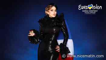 Concerts annulés, boycott des radios: La Zarra en difficulté après son échec à l'Eurovision