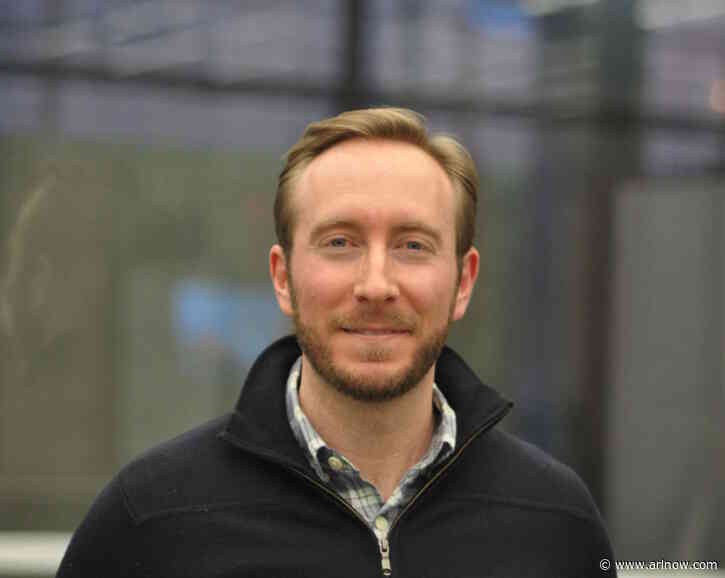 Arlington fintech CEO says future is bright for his recently acquired startup