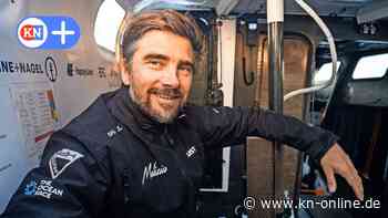 Ocean Race: Das sind die Crews für die sechste Etappe über Kiel