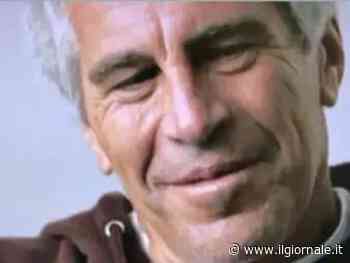 "Era agitato..Poi la chiamata alla madre morta": svelate le ultime ore di Jeffrey Epstein