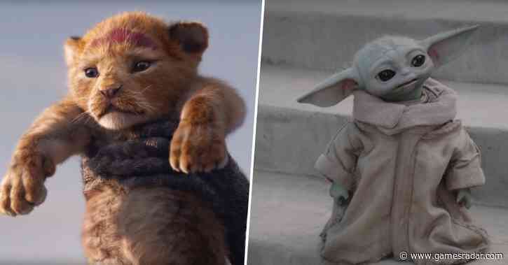 The Lion King could become a Star Wars-esque saga, according to Disney