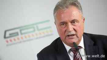 Lokführer-Gewerkschaft GDL droht mit Gründung von Leiharbeitsfirma