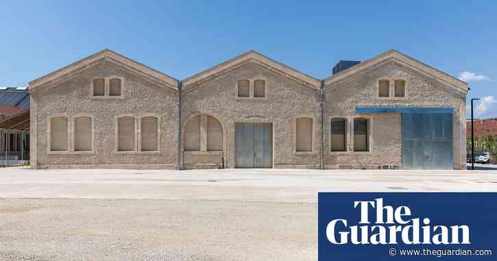 The ultimate eco building – made of salt, sunflowers and recycled urine