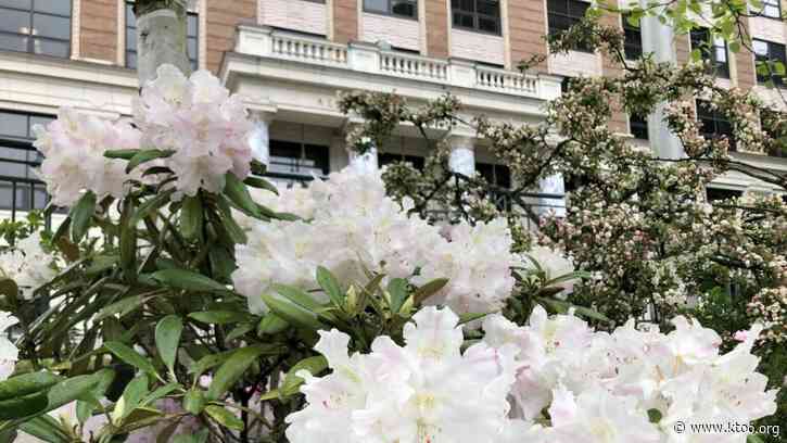 Here’s what passed and what didn’t in Alaska’s legislative session