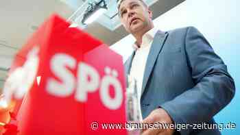 Schwere Panne bei Wahl: Verlierer wird bei SPÖ zum Sieger