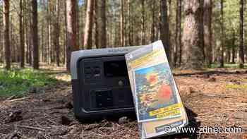 5 simple tips for getting the most out of your power station solar panels