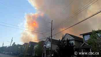 Federal data forecasts grim wildfire season this summer