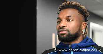 Newcastle told it 'makes no difference' if Allan Saint-Maximin asks for a transfer