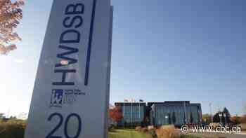 HWDSB plan to have guests at board meetings provide photo ID is 'ludicrous' and illegal: trustee