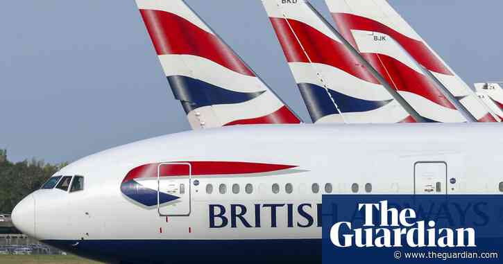 BA, Boots and BBC staff details targeted in Russia-linked cyber-attack