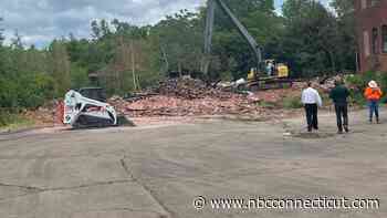 New grant comes to the state to remodel unused land