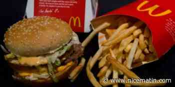 Cet américain a perdu 20 kilos en suivant un "régime" alimentaire à base de McDonald's