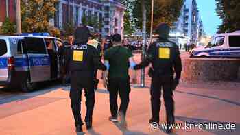 „Tag X“ in Leipzig: Grünen-Chef Nouripour verurteilt Gewalt gegen Polizisten