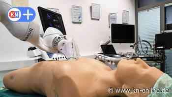 Künstliche Intelligenz in Medizin: Kiel und San Francisco kooperieren