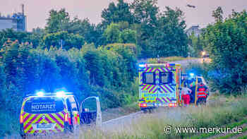 Mann tötet wohl Ex-Lebensgefährtin mit Küchenmesser und dann sich selbst – Kinder (2, 3) waren in der Wohnung