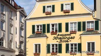 Erster Streik seit 500 Jahren: Regensburger Traditionsbrauerei steht still