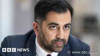 Yousaf warning on deposit return scheme deadline day