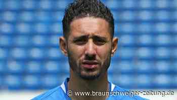 Streit mit Schwester: Belfodil in Polizeigewahrsam